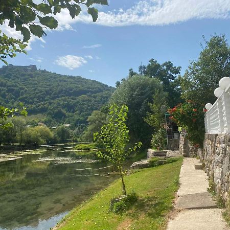 Villa Dino Kulen Vakuf Extérieur photo