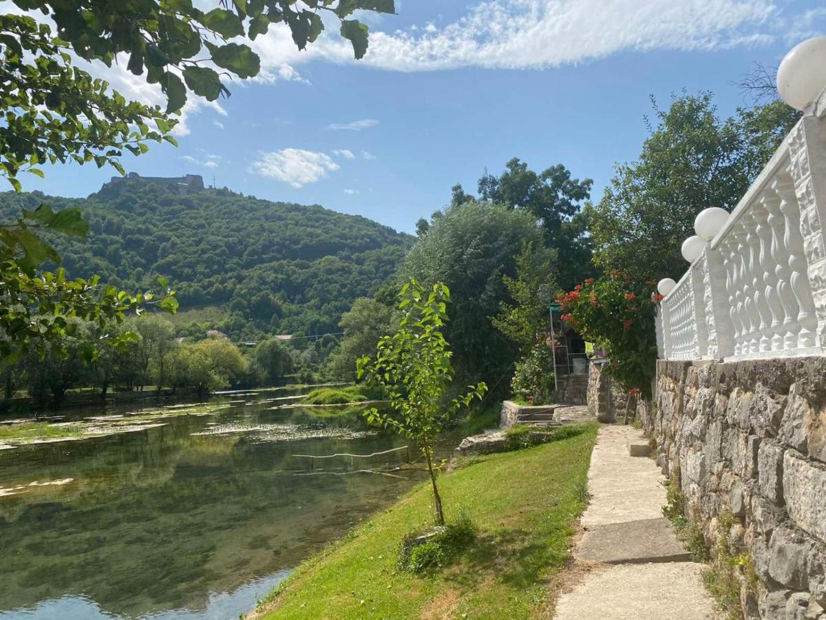 Villa Dino Kulen Vakuf Extérieur photo