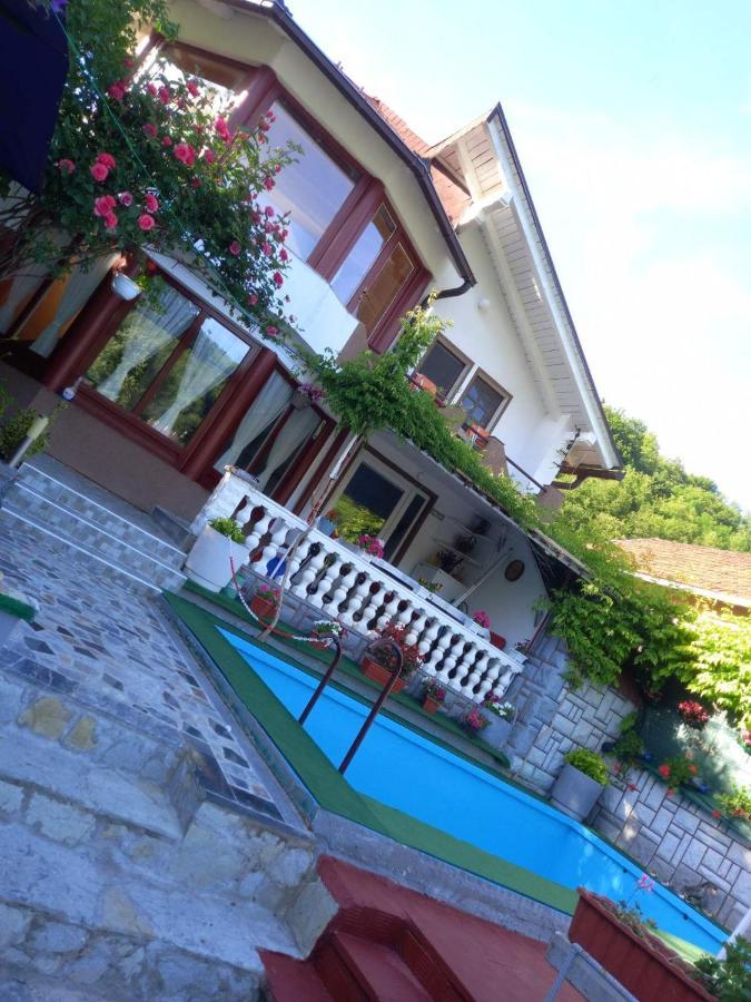 Villa Dino Kulen Vakuf Extérieur photo