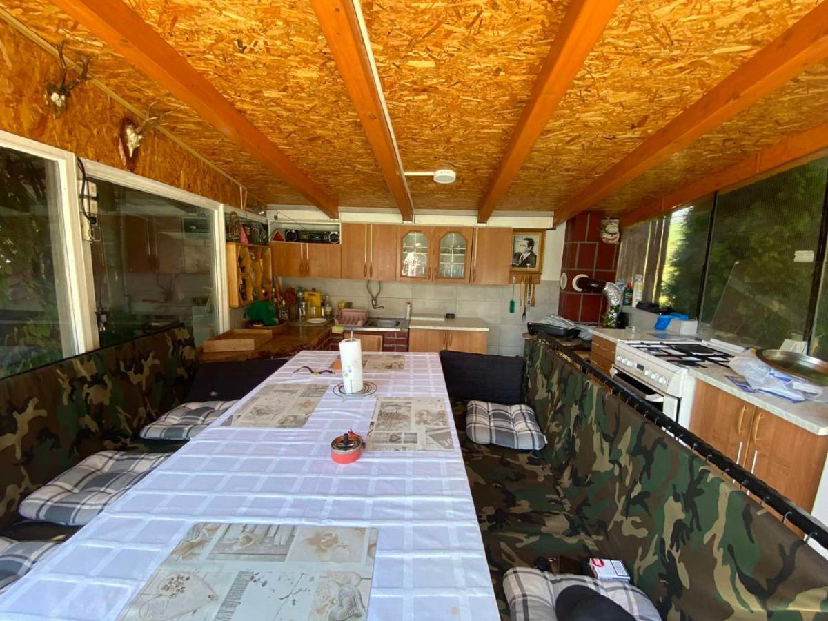 Villa Dino Kulen Vakuf Extérieur photo