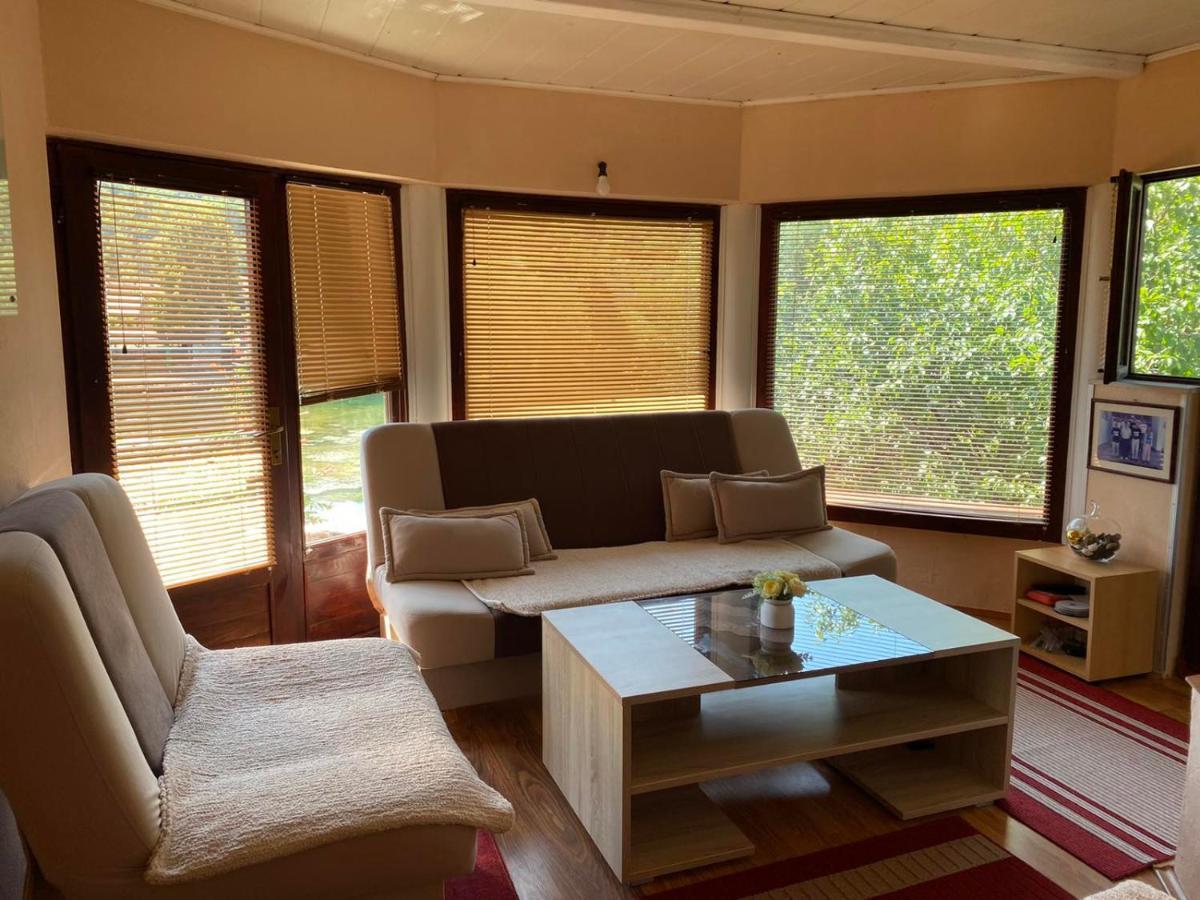 Villa Dino Kulen Vakuf Extérieur photo