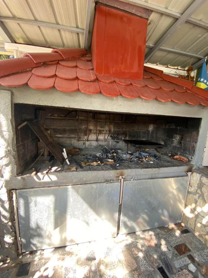 Villa Dino Kulen Vakuf Extérieur photo