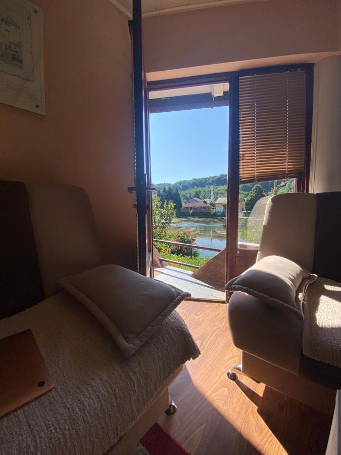 Villa Dino Kulen Vakuf Extérieur photo