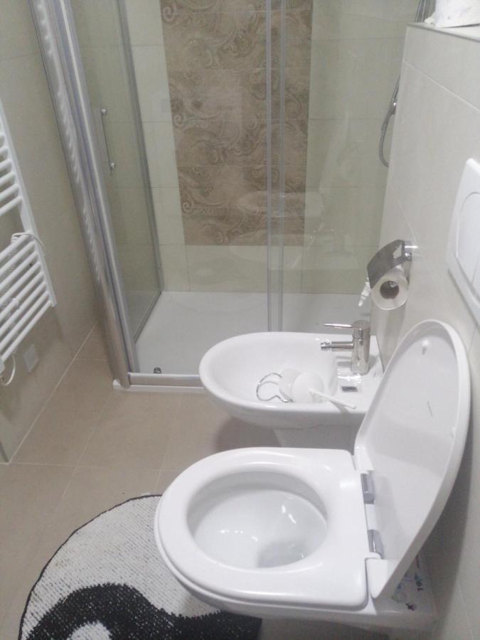 Villa Dino Kulen Vakuf Extérieur photo