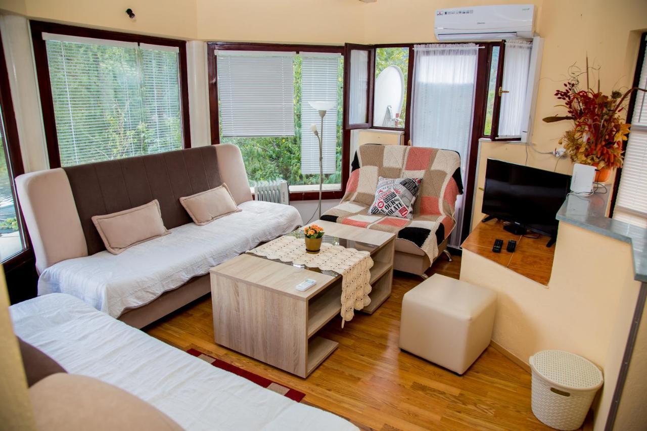 Villa Dino Kulen Vakuf Extérieur photo