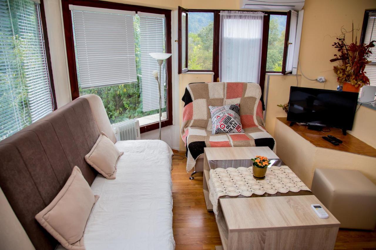 Villa Dino Kulen Vakuf Extérieur photo