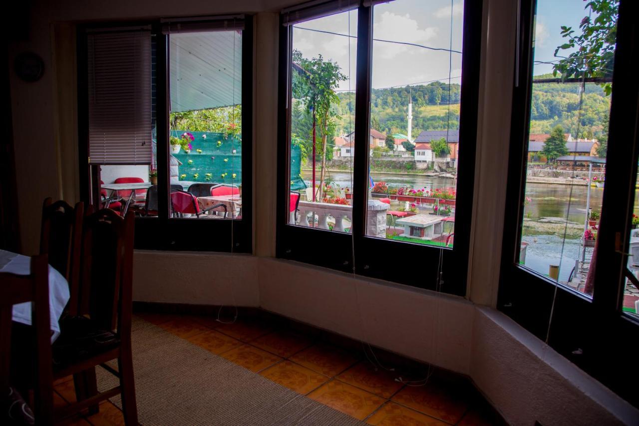 Villa Dino Kulen Vakuf Extérieur photo