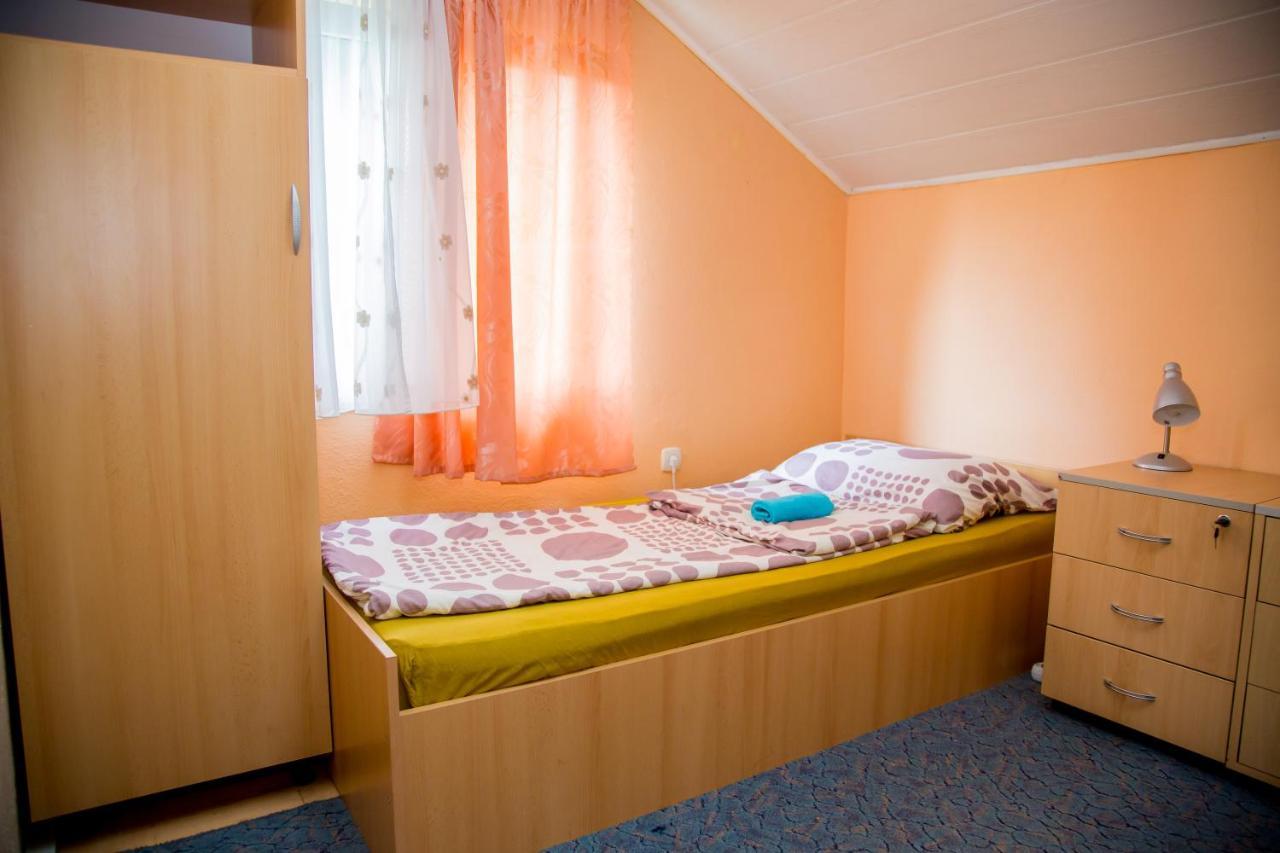 Villa Dino Kulen Vakuf Extérieur photo